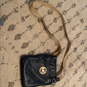 Michael Kors crossbody